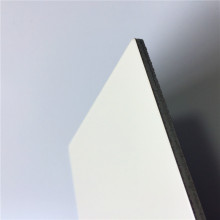 PVDF Weather Board Wall Cladding Aluminum Building Material
