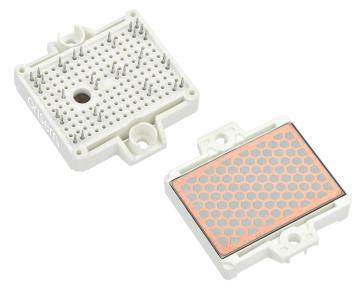 NXH004P120M3F2PTNG Discrete Power Modules - New Original MOSFET Modules in Stock