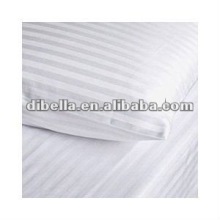 100% cotton stripe fabric for bed sheet