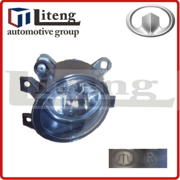 FR FOG LAMP ASSY LH 4116200-P24A Greatwall wingle spare parts