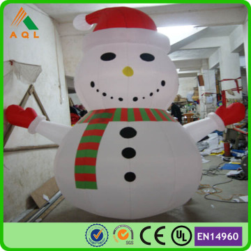 Newest inflatable christmas decoration 2015, lowes christmas inflatable decoration