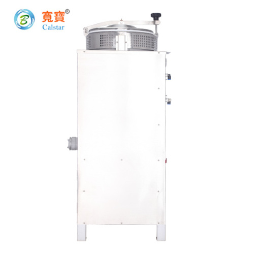 Factory supply Acetone recovery machine equipment