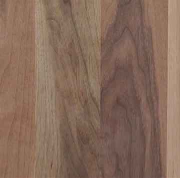 Black walnut 5mm natural veneer wood walnut