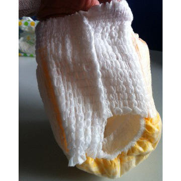 Pull ups baby training pant