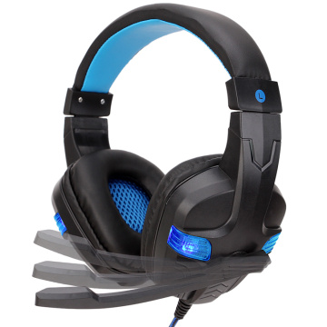 Großhandel Best Bass Stereo Gaming Headsets