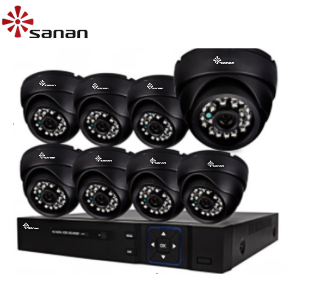 Sanan 4G kamera samochodowa kamera samochodowa Wersja DVR DVR