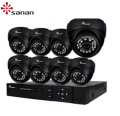 Sanan 4G 카메라 카메라 카메라 Dashcam DVR 버전