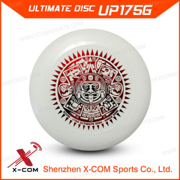 X-COM 175 gram Flying Disc for World Ultimate Disc Tournament