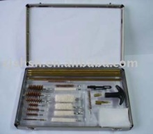 gun brush/gun cleaning kits(brass brush)