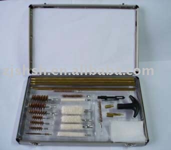 gun brush/gun cleaning kits(brass brush)