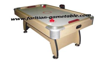 Deluxe Air Hockey Table