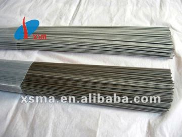 Titanium Straight wire