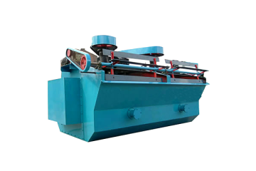 Hot Sale Industrial Flotation Machine Price