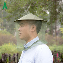 Outdoor Anti-mosquito Face Protect Mosquito Head Nets
