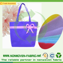Recycling-Non-Woven-Polypropylen-Einkaufstaschen