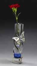 Crystal Vase/Jardiniere - JYV002