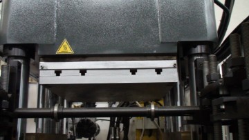 Ningbo Lary good quality Rubber Recycle Desulfurizing machine