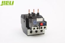 3 Phase Thermal Overload Relay Rating Current Up To 110a  Iec 60068-1