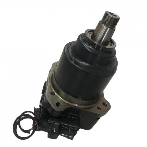 Motor kipas buldoser D155-5 708-7W-00051