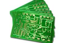 Universal 4 Layer PCB FR4 Circuit Board Prototype with Whit