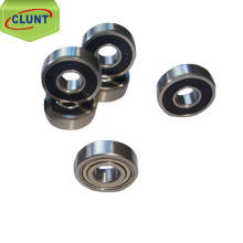 Chinese TMB concave yoyo deep groove ball bearing 628-rs
Miniature Bearings