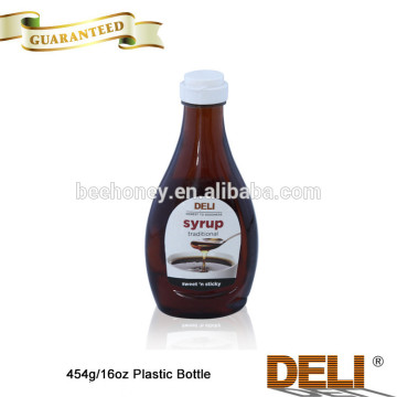 Flavored litchi syrup for Coffee