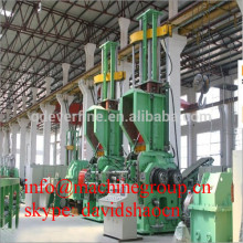 Rubber Internal Mixer Machine