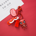 Accessori portachiavi Marvel Avengers