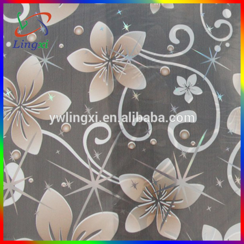 heat transfer print for pvc ceiling panel and ps photo frame