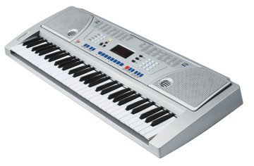 Musical Electronic piano keyboard digital