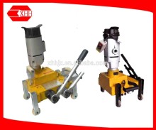 Electic Lock Seam Machine