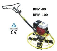 Power Trowel S-100-2 with CE