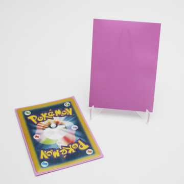 Matte Card Sleeves for UGX TCG, MTG, Gamegenic Double Deck Protector Sleeves for Yugioh