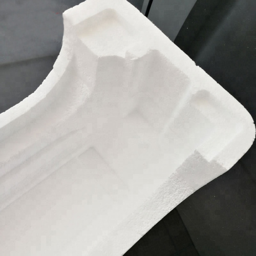 Mousse de haute précision emballant le prototypage d&#39;impression 3D de commande numérique par ordinateur