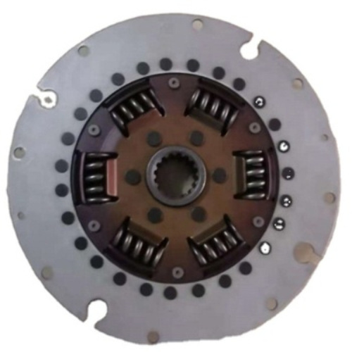 D61-12 Shock Plate 134-12-61131 untuk aksesoris excavator