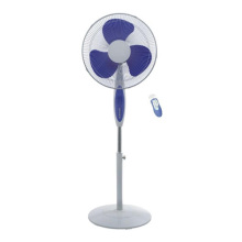 16 Inch Stand Fan With Remote