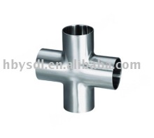 stainless steel CROSS