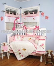 baby bedding set