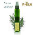 Hydrosol organico dell&#39;albero del tè ad un prezzo all&#39;ingrosso