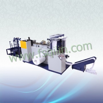 High Speed Pocket Spring Coiling Machine