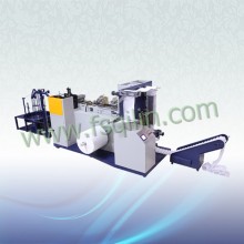 CNC Pocket Spring Making Machine