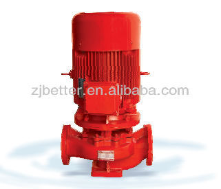 EBARA Vertical Pump Castiron Vertical Mixed-flow Pumps