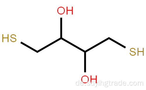DL-Dithiothreitol 99,0% für pharmazeutische Zwischenprodukte