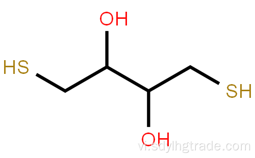 DL-dithiothreitol 99,0% cho Dược phẩm trung cấp