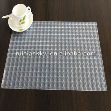 Crystal EVA Dining Table Mat