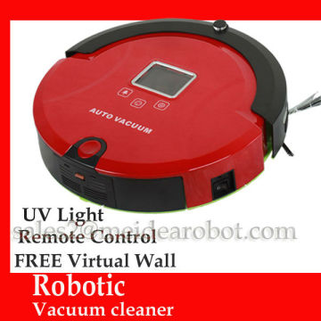 High quality robot vacumm cleaner