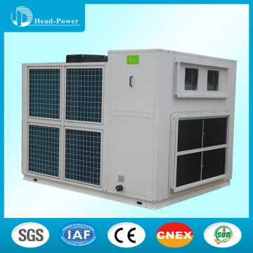 Air Handling Units Refrigeration Equipment And Heat Exchanger