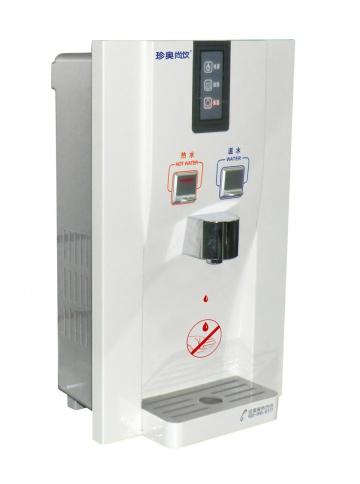 OEM cooling and heating function water dispenser