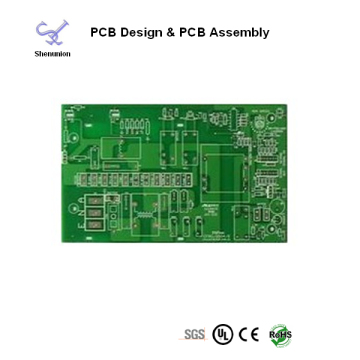 battery chargers pcb