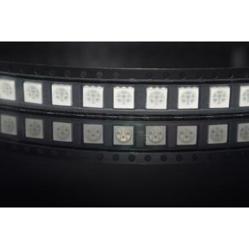 Инфракрасный светодиод SMD 5050 1,2 Вт, 940 нм, чип Tyntek